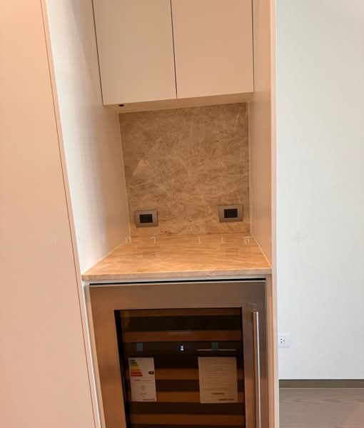 Scope Langsuan, Bangkok, Soi Lang Suan, Lumphini, Pathum Wan, Bangkok, 1 Bedroom, 84 sqm, Condo For Rent, by Sarika Saengkam, 500192054 - DDproperty.com