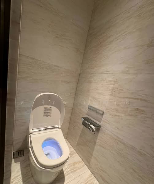 Scope Langsuan, Bangkok, Soi Lang Suan, Lumphini, Pathum Wan, Bangkok, 1 Bedroom, 84 sqm, Condo For Rent, by Sarika Saengkam, 500192054 - DDproperty.com