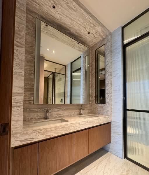 Scope Langsuan, Bangkok, Soi Lang Suan, Lumphini, Pathum Wan, Bangkok, 1 Bedroom, 84 sqm, Condo For Rent, by Sarika Saengkam, 500192054 - DDproperty.com