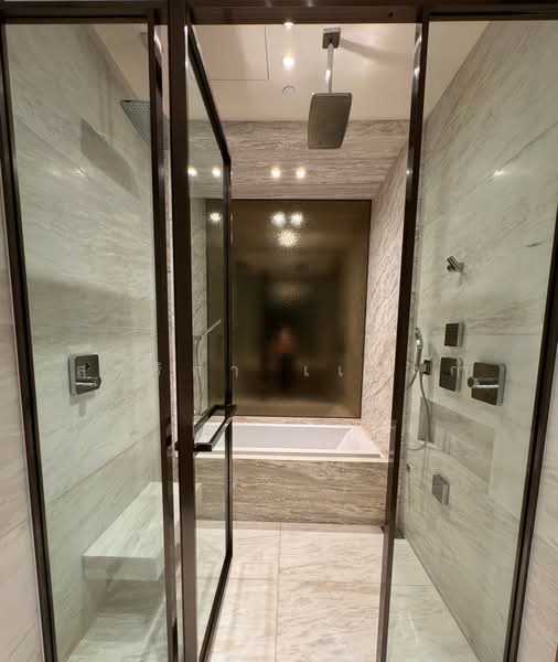 Scope Langsuan, Bangkok, Soi Lang Suan, Lumphini, Pathum Wan, Bangkok, 1 Bedroom, 84 sqm, Condo For Rent, by Sarika Saengkam, 500192054 - DDproperty.com