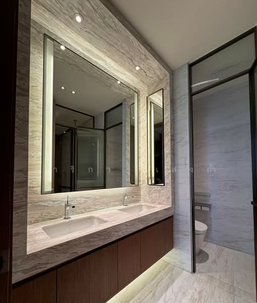 Scope Langsuan, Bangkok, Soi Lang Suan, Lumphini, Pathum Wan, Bangkok, 1 Bedroom, 84 sqm, Condo For Rent, by Sarika Saengkam, 500192054 - DDproperty.com