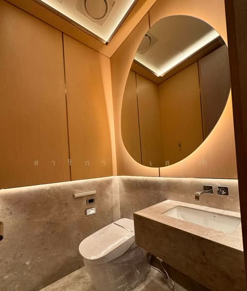 Scope Langsuan, Bangkok, Soi Lang Suan, Lumphini, Pathum Wan, Bangkok, 1 Bedroom, 84 sqm, Condo For Rent, by Sarika Saengkam, 500192054 - DDproperty.com