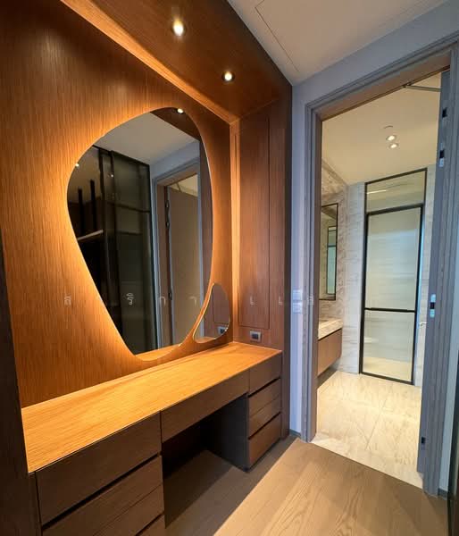 Scope Langsuan, Bangkok, Soi Lang Suan, Lumphini, Pathum Wan, Bangkok, 1 Bedroom, 84 sqm, Condo For Rent, by Sarika Saengkam, 500192054 - DDproperty.com