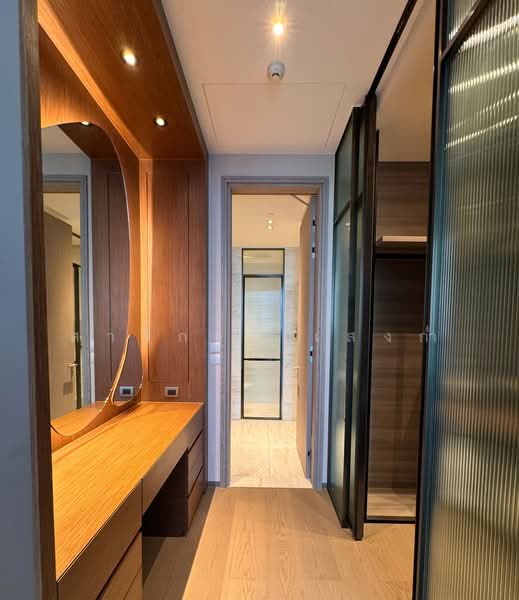 Scope Langsuan, Bangkok, Soi Lang Suan, Lumphini, Pathum Wan, Bangkok, 1 Bedroom, 84 sqm, Condo For Rent, by Sarika Saengkam, 500192054 - DDproperty.com