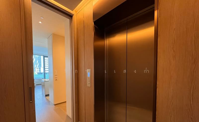 Scope Langsuan, Bangkok, Soi Lang Suan, Lumphini, Pathum Wan, Bangkok, 1 Bedroom, 84 sqm, Condo For Rent, by Sarika Saengkam, 500192054 - DDproperty.com