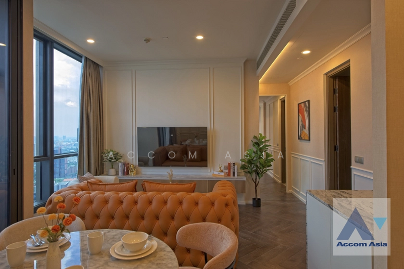 The Esse Sukhumvit 36, Bangkok, Soi Sukhumvit 36, Sukhumvit Road, Phra Kanong, Khlong Toei, Bangkok, 2 Bedrooms, 77 sqm, Condo For Rent, by Accom Asia, 500192055 - DDproperty.com