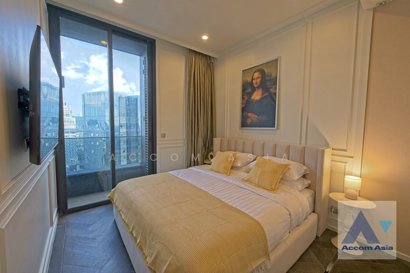 The Esse Sukhumvit 36, Bangkok, Soi Sukhumvit 36, Sukhumvit Road, Phra Kanong, Khlong Toei, Bangkok, 2 Bedrooms, 77 sqm, Condo For Rent, by Accom Asia, 500192055 - DDproperty.com