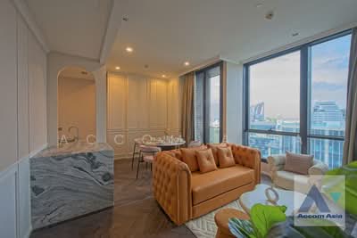 For Rent - The Esse Sukhumvit 36, Bangkok