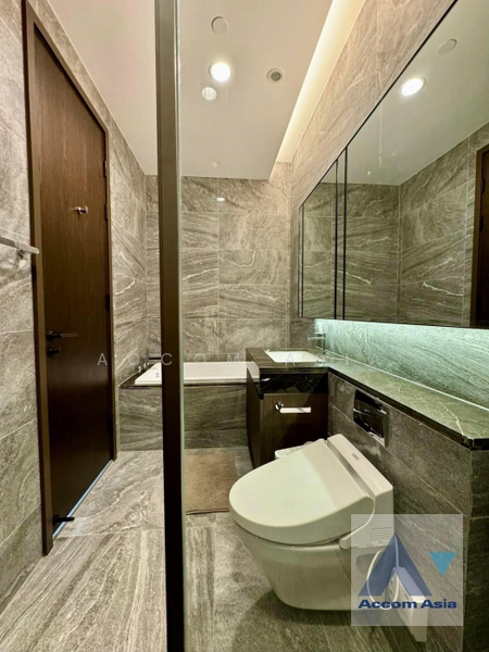 The Esse Sukhumvit 36, Bangkok, Soi Sukhumvit 36, Sukhumvit Road, Phra Kanong, Khlong Toei, Bangkok, 2 Bedrooms, 77 sqm, Condo For Rent, by Accom Asia, 500192055 - DDproperty.com