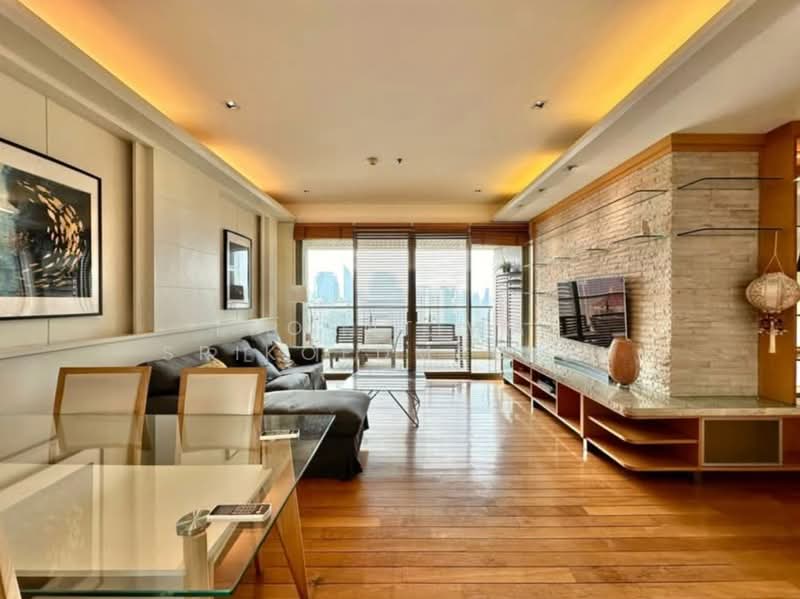 The Lakes, Bangkok, 123 Ratchadaphisek Road, Khlong Toei, Khlong Toei, Bangkok, 2 Bedrooms, 110 sqm, Condo For Rent, by Porntiwa Srikoedmeesak, 500192056 - DDproperty.com