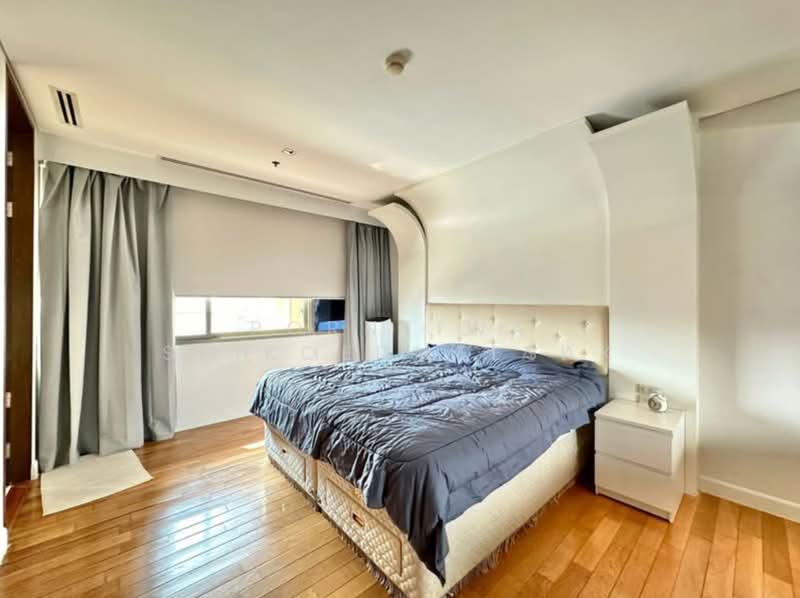 The Lakes : เดอะ เลค, กรุงเทพ, 123 ถนนรัชดาภิเษก, คลองเตย, คลองเตย, กรุงเทพ, 110 ตร.ม., คอนโด ให้เช่า, โดย Porntiwa Srikoedmeesak, 500192056 - DDproperty.com