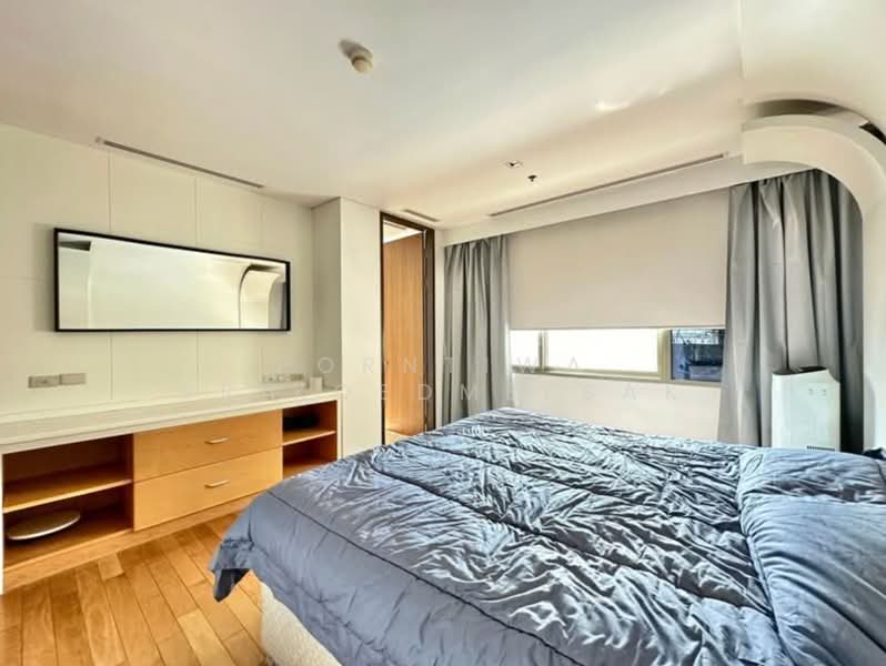 The Lakes, Bangkok, 123 Ratchadaphisek Road, Khlong Toei, Khlong Toei, Bangkok, 2 Bedrooms, 110 sqm, Condo For Rent, by Porntiwa Srikoedmeesak, 500192056 - DDproperty.com