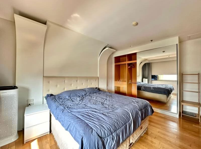 The Lakes, Bangkok, 123 Ratchadaphisek Road, Khlong Toei, Khlong Toei, Bangkok, 2 Bedrooms, 110 sqm, Condo For Rent, by Porntiwa Srikoedmeesak, 500192056 - DDproperty.com