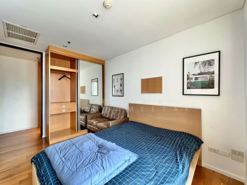 The Lakes, Bangkok, 123 Ratchadaphisek Road, Khlong Toei, Khlong Toei, Bangkok, 2 Bedrooms, 110 sqm, Condo For Rent, by Porntiwa Srikoedmeesak, 500192056 - DDproperty.com