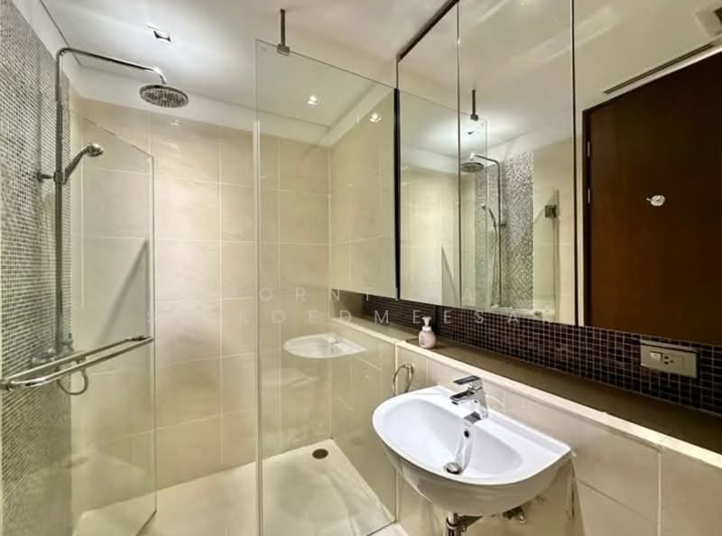 The Lakes : เดอะ เลค, กรุงเทพ, 123 ถนนรัชดาภิเษก, คลองเตย, คลองเตย, กรุงเทพ, 110 ตร.ม., คอนโด ให้เช่า, โดย Porntiwa Srikoedmeesak, 500192056 - DDproperty.com