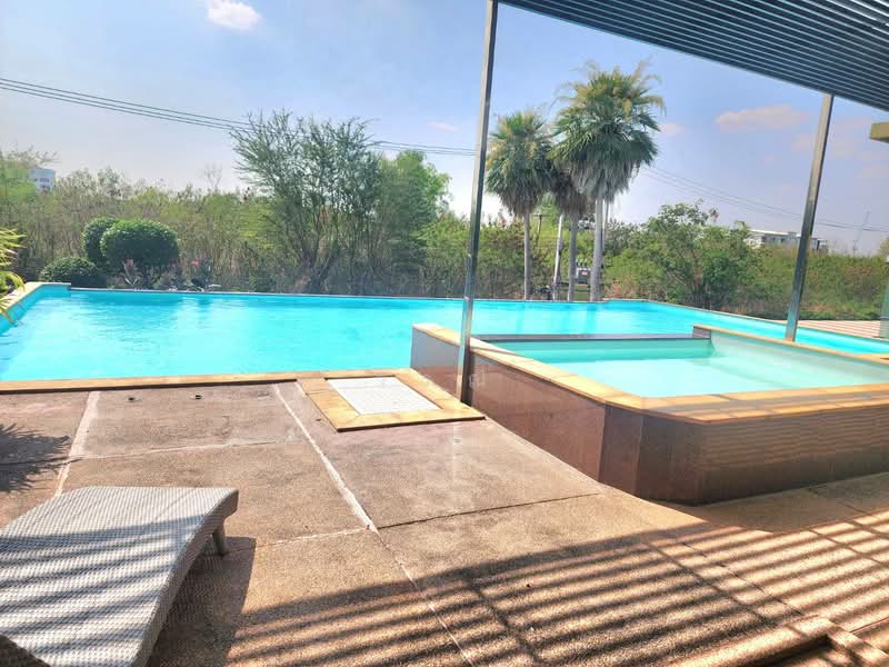 iCondo Korat, Nakhon Ratchasima, 22/5 Thanon Mittraphap, Nai Muang, Muang Nakhon Ratchasima, Nakhon Ratchasima, 2 Bedrooms, 55 sqm, Condo For Rent, by วิรณี, 500192057 - DDproperty.com