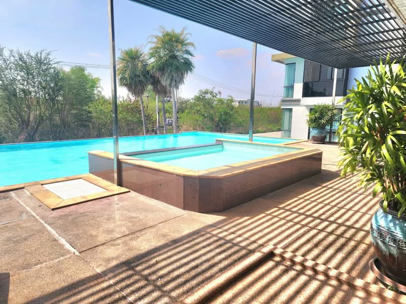 iCondo Korat, Nakhon Ratchasima, 22/5 Thanon Mittraphap, Nai Muang, Muang Nakhon Ratchasima, Nakhon Ratchasima, 2 Bedrooms, 55 sqm, Condo For Rent, by วิรณี, 500192057 - DDproperty.com
