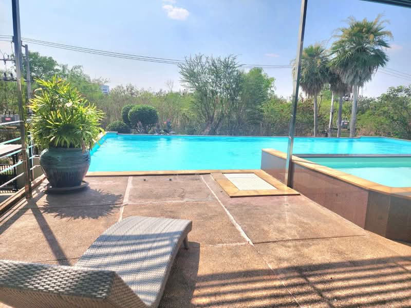 iCondo Korat, Nakhon Ratchasima, 22/5 Thanon Mittraphap, Nai Muang, Muang Nakhon Ratchasima, Nakhon Ratchasima, 2 Bedrooms, 55 sqm, Condo For Rent, by วิรณี, 500192057 - DDproperty.com