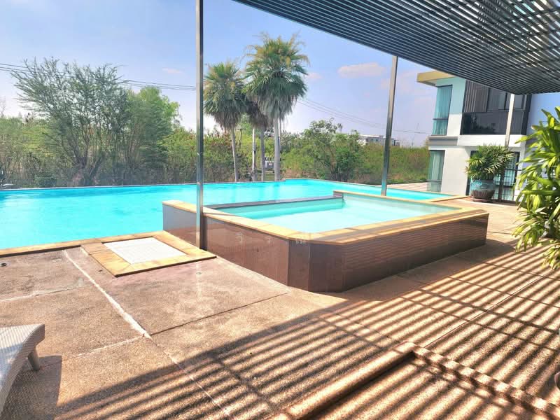 iCondo Korat, Nakhon Ratchasima, 22/5 Thanon Mittraphap, Nai Muang, Muang Nakhon Ratchasima, Nakhon Ratchasima, 2 Bedrooms, 55 sqm, Condo For Rent, by วิรณี, 500192057 - DDproperty.com