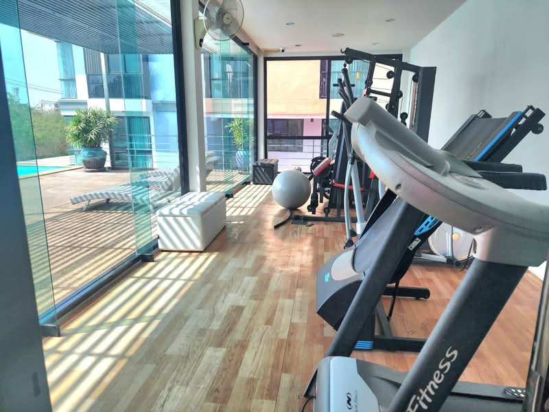 iCondo Korat, Nakhon Ratchasima, 22/5 Thanon Mittraphap, Nai Muang, Muang Nakhon Ratchasima, Nakhon Ratchasima, 2 Bedrooms, 55 sqm, Condo For Rent, by วิรณี, 500192057 - DDproperty.com