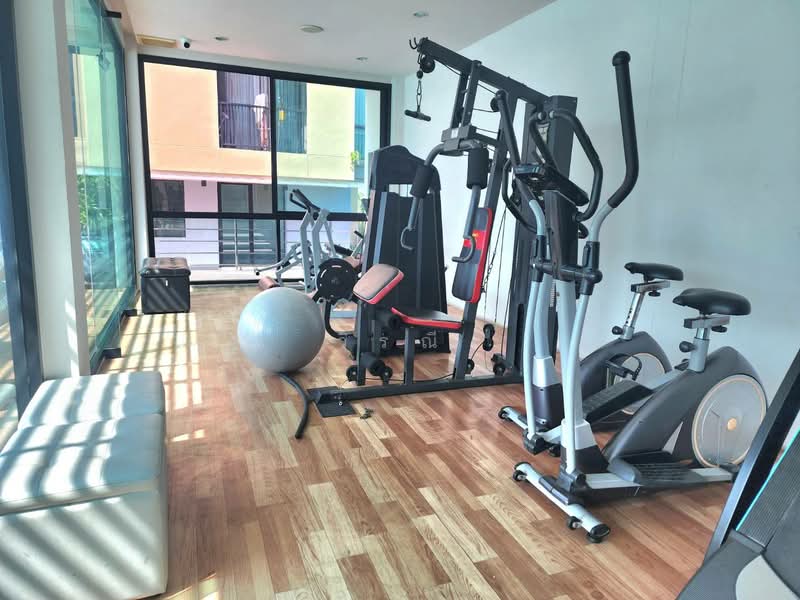 iCondo Korat, Nakhon Ratchasima, 22/5 Thanon Mittraphap, Nai Muang, Muang Nakhon Ratchasima, Nakhon Ratchasima, 2 Bedrooms, 55 sqm, Condo For Rent, by วิรณี, 500192057 - DDproperty.com