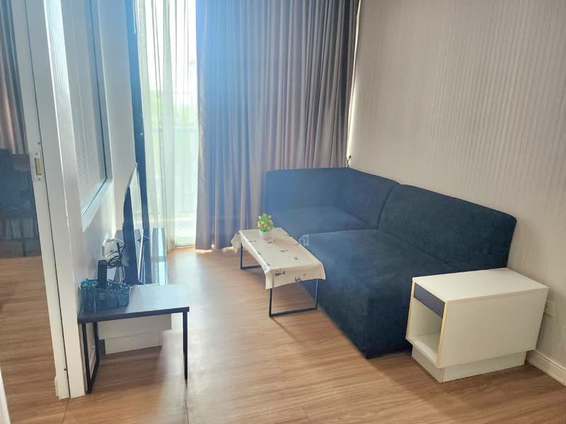 iCondo Korat, Nakhon Ratchasima, 22/5 Thanon Mittraphap, Nai Muang, Muang Nakhon Ratchasima, Nakhon Ratchasima, 2 Bedrooms, 55 sqm, Condo For Rent, by วิรณี, 500192057 - DDproperty.com