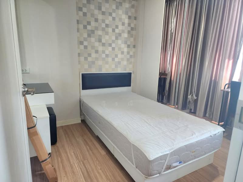 iCondo Korat : ไอ คอนโด โคราช, นครราชสีมา, 22/5 ถ.มิตรภาพ, ในเมือง, เมืองนครราชสีมา, นครราชสีมา, 55 ตร.ม., คอนโด ให้เช่า, โดย วิรณี, 500192057 - DDproperty.com