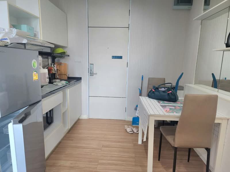 iCondo Korat, Nakhon Ratchasima, 22/5 Thanon Mittraphap, Nai Muang, Muang Nakhon Ratchasima, Nakhon Ratchasima, 2 Bedrooms, 55 sqm, Condo For Rent, by วิรณี, 500192057 - DDproperty.com