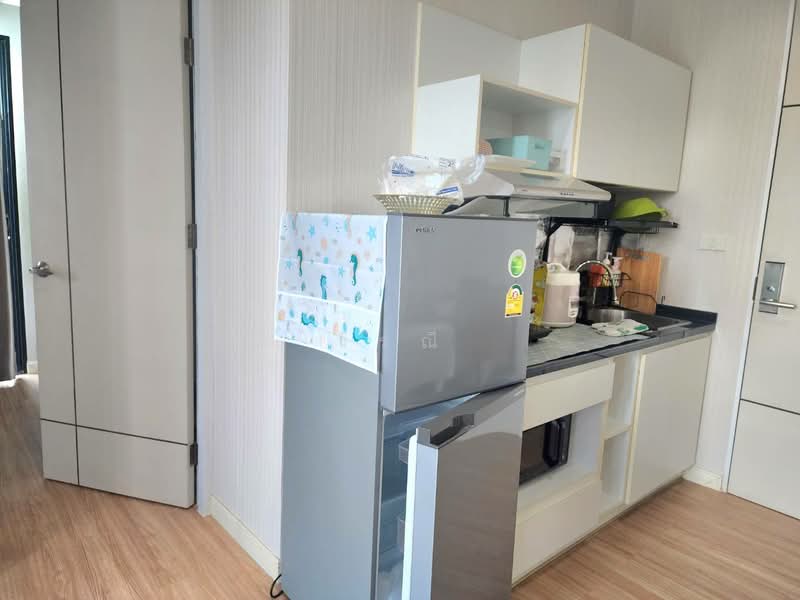 iCondo Korat, Nakhon Ratchasima, 22/5 Thanon Mittraphap, Nai Muang, Muang Nakhon Ratchasima, Nakhon Ratchasima, 2 Bedrooms, 55 sqm, Condo For Rent, by วิรณี, 500192057 - DDproperty.com