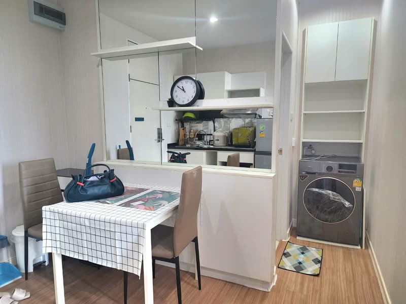 iCondo Korat : ไอ คอนโด โคราช, นครราชสีมา, 22/5 ถ.มิตรภาพ, ในเมือง, เมืองนครราชสีมา, นครราชสีมา, 55 ตร.ม., คอนโด ให้เช่า, โดย วิรณี, 500192057 - DDproperty.com