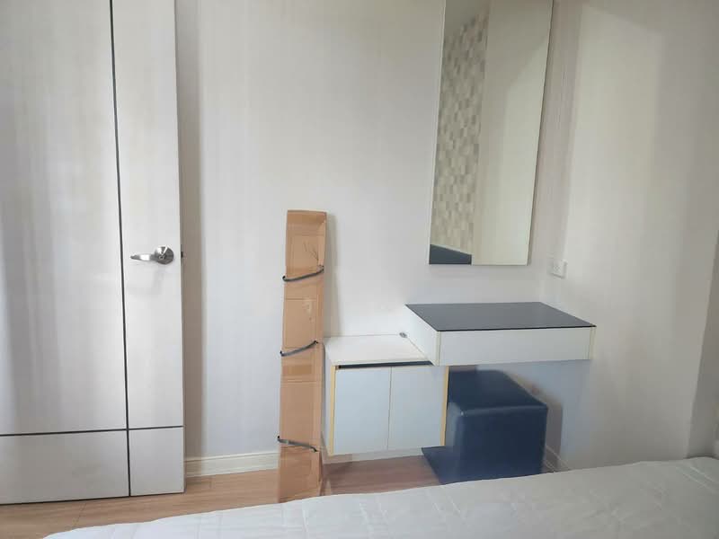 iCondo Korat : ไอ คอนโด โคราช, นครราชสีมา, 22/5 ถ.มิตรภาพ, ในเมือง, เมืองนครราชสีมา, นครราชสีมา, 55 ตร.ม., คอนโด ให้เช่า, โดย วิรณี, 500192057 - DDproperty.com