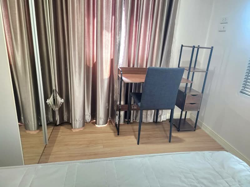 iCondo Korat, Nakhon Ratchasima, 22/5 Thanon Mittraphap, Nai Muang, Muang Nakhon Ratchasima, Nakhon Ratchasima, 2 Bedrooms, 55 sqm, Condo For Rent, by วิรณี, 500192057 - DDproperty.com