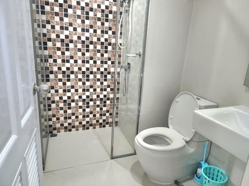 iCondo Korat, Nakhon Ratchasima, 22/5 Thanon Mittraphap, Nai Muang, Muang Nakhon Ratchasima, Nakhon Ratchasima, 2 Bedrooms, 55 sqm, Condo For Rent, by วิรณี, 500192057 - DDproperty.com