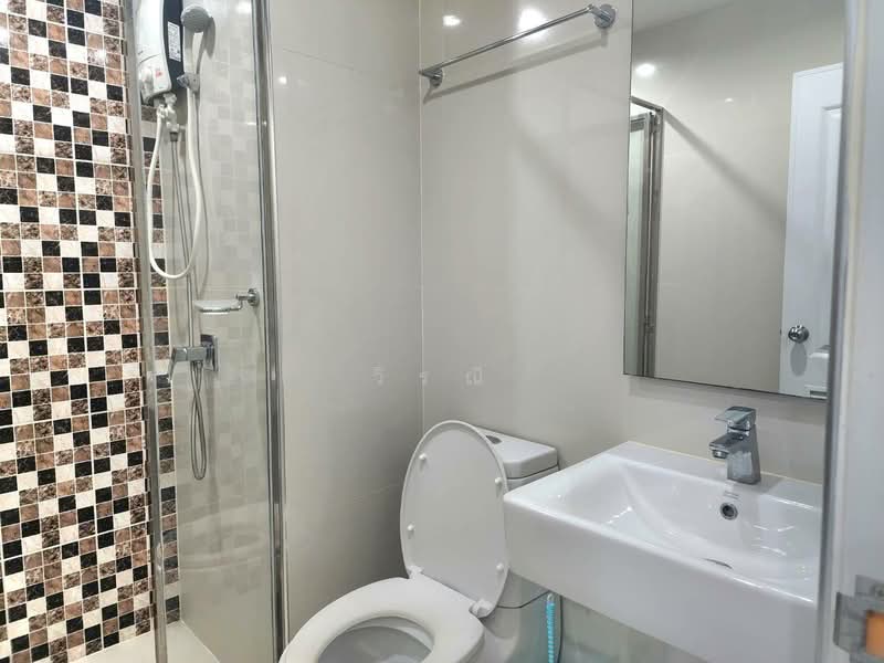 iCondo Korat, Nakhon Ratchasima, 22/5 Thanon Mittraphap, Nai Muang, Muang Nakhon Ratchasima, Nakhon Ratchasima, 2 Bedrooms, 55 sqm, Condo For Rent, by วิรณี, 500192057 - DDproperty.com