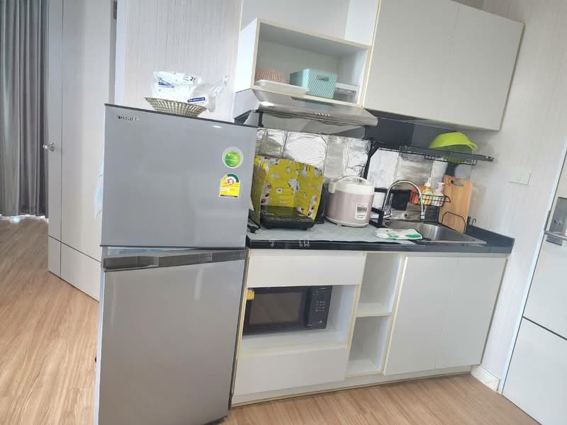 iCondo Korat, Nakhon Ratchasima, 22/5 Thanon Mittraphap, Nai Muang, Muang Nakhon Ratchasima, Nakhon Ratchasima, 2 Bedrooms, 55 sqm, Condo For Rent, by วิรณี, 500192057 - DDproperty.com