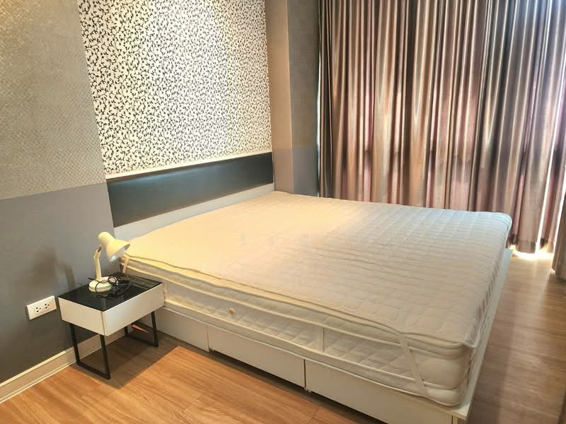 iCondo Korat, Nakhon Ratchasima, 22/5 Thanon Mittraphap, Nai Muang, Muang Nakhon Ratchasima, Nakhon Ratchasima, 2 Bedrooms, 55 sqm, Condo For Rent, by วิรณี, 500192057 - DDproperty.com