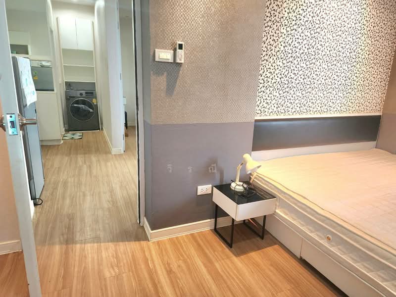 iCondo Korat, Nakhon Ratchasima, 22/5 Thanon Mittraphap, Nai Muang, Muang Nakhon Ratchasima, Nakhon Ratchasima, 2 Bedrooms, 55 sqm, Condo For Rent, by วิรณี, 500192057 - DDproperty.com