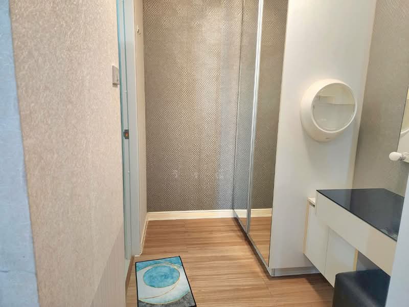 iCondo Korat, Nakhon Ratchasima, 22/5 Thanon Mittraphap, Nai Muang, Muang Nakhon Ratchasima, Nakhon Ratchasima, 2 Bedrooms, 55 sqm, Condo For Rent, by วิรณี, 500192057 - DDproperty.com