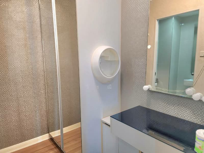 iCondo Korat, Nakhon Ratchasima, 22/5 Thanon Mittraphap, Nai Muang, Muang Nakhon Ratchasima, Nakhon Ratchasima, 2 Bedrooms, 55 sqm, Condo For Rent, by วิรณี, 500192057 - DDproperty.com