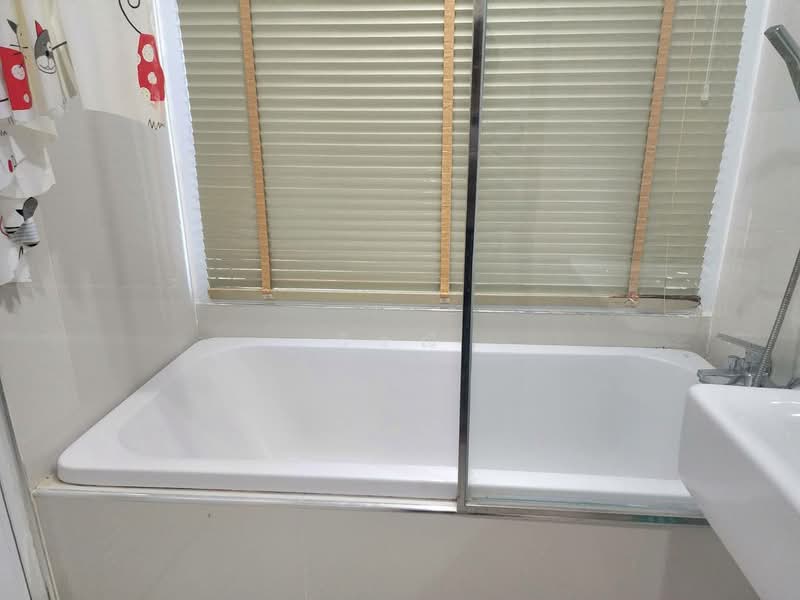 iCondo Korat, Nakhon Ratchasima, 22/5 Thanon Mittraphap, Nai Muang, Muang Nakhon Ratchasima, Nakhon Ratchasima, 2 Bedrooms, 55 sqm, Condo For Rent, by วิรณี, 500192057 - DDproperty.com