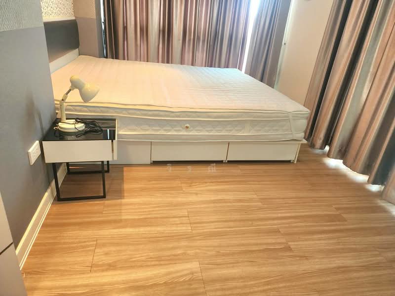 iCondo Korat, Nakhon Ratchasima, 22/5 Thanon Mittraphap, Nai Muang, Muang Nakhon Ratchasima, Nakhon Ratchasima, 2 Bedrooms, 55 sqm, Condo For Rent, by วิรณี, 500192057 - DDproperty.com