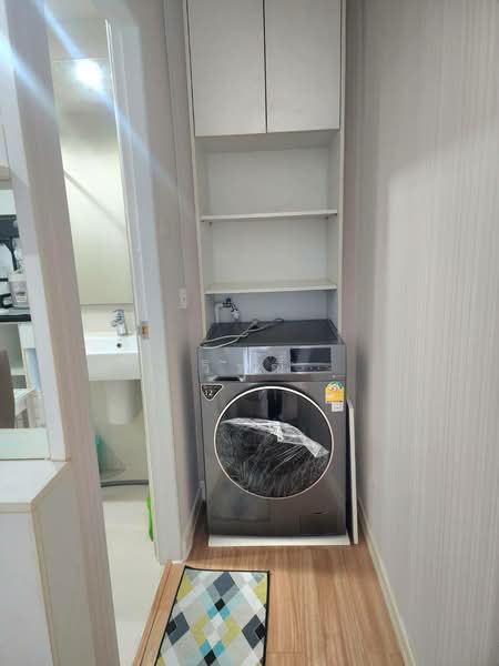 iCondo Korat : ไอ คอนโด โคราช, นครราชสีมา, 22/5 ถ.มิตรภาพ, ในเมือง, เมืองนครราชสีมา, นครราชสีมา, 55 ตร.ม., คอนโด ให้เช่า, โดย วิรณี, 500192057 - DDproperty.com