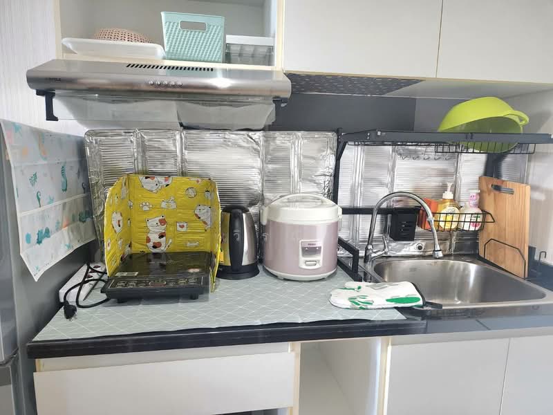 iCondo Korat : ไอ คอนโด โคราช, นครราชสีมา, 22/5 ถ.มิตรภาพ, ในเมือง, เมืองนครราชสีมา, นครราชสีมา, 55 ตร.ม., คอนโด ให้เช่า, โดย วิรณี, 500192057 - DDproperty.com