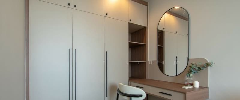 IDEO Q Sukhumvit 36, Bangkok, Soi Sukhumvit 36, Khong Tan, Khlong Toei, Bangkok, 1 Bedroom, 46 sqm, Condo For Rent, by Sarika Saengkam, 500192060 - DDproperty.com