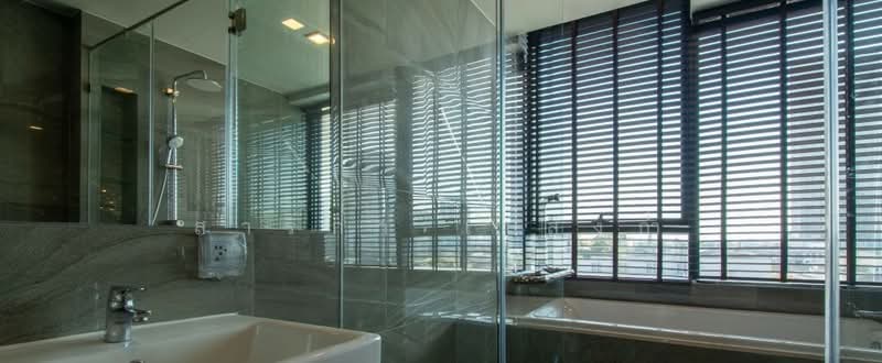 IDEO Q Sukhumvit 36, Bangkok, Soi Sukhumvit 36, Khong Tan, Khlong Toei, Bangkok, 1 Bedroom, 46 sqm, Condo For Rent, by Sarika Saengkam, 500192060 - DDproperty.com