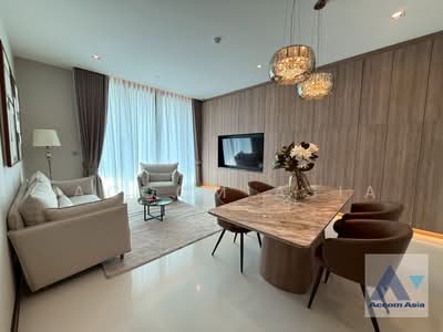 For Rent - Q1 Sukhumvit, Bangkok