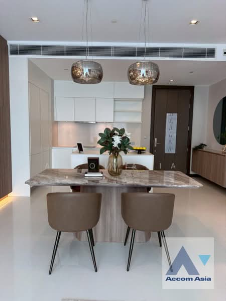 Q1 Sukhumvit : คิว วัน สุขุมวิท, กรุงเทพ, 1 ถนนสุขุมวิท, คลองเตย, คลองเตย, กรุงเทพ, 108 ตร.ม., คอนโด ให้เช่า, โดย Accom Asia, 500192063 - DDproperty.com