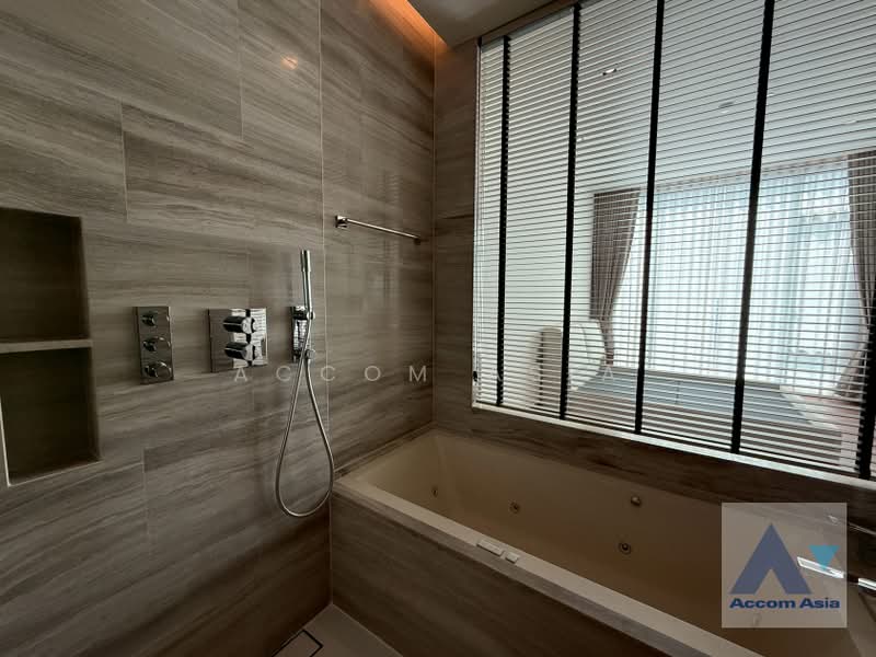 Q1 Sukhumvit : คิว วัน สุขุมวิท, กรุงเทพ, 1 ถนนสุขุมวิท, คลองเตย, คลองเตย, กรุงเทพ, 108 ตร.ม., คอนโด ให้เช่า, โดย Accom Asia, 500192063 - DDproperty.com