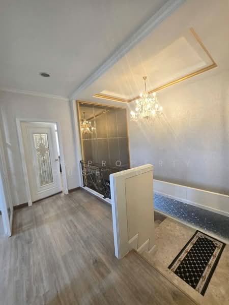 Baan Ladprao 2, Bangkok, Ladprao Road, Khlong Chan, Bang Kapi, Bangkok, 4 Bedrooms, 490 sqm, Single Detached House For Rent, by NTG Property House Co.,Ltd., 500192064 - DDproperty.com