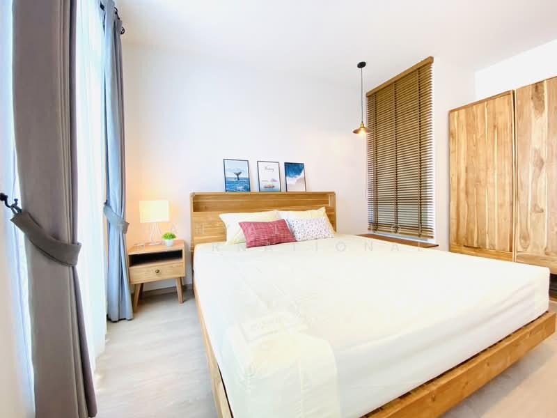 Indy 4 Bangna km.7 : อินดี้ 4 บางนา กม.7, สมุทรปราการ, ถนนบางนา-ตราด, บางแก้ว, บางพลี, สมุทรปราการ, 122 ตร.ม., ทาวน์เฮ้าส์ ให้เช่า, โดย THANYALAK IQI INTERNATIONAL, 500192065 - DDproperty.com